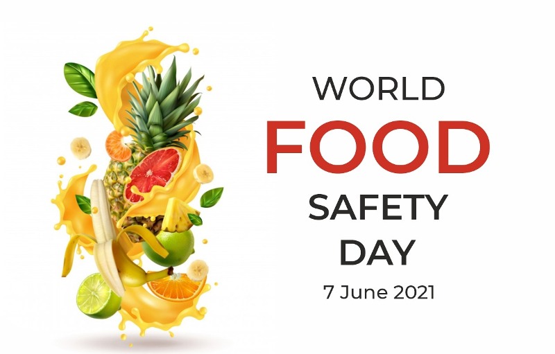 D Y Patil Hospital World Food Safety Day D Y Patil Hospital